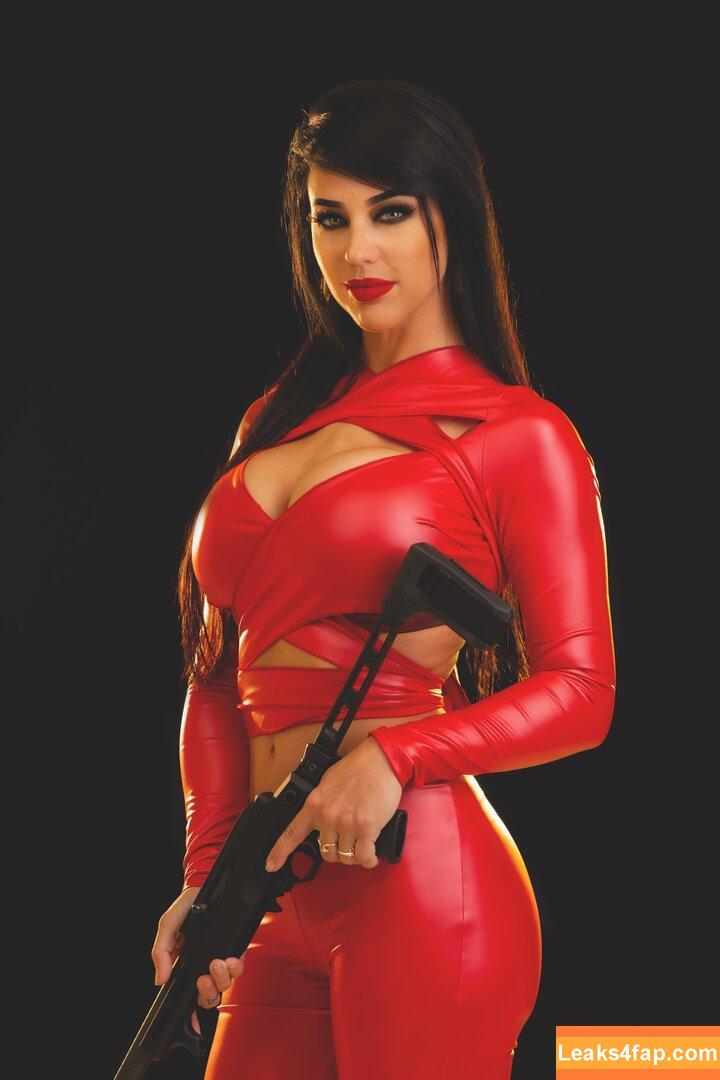 Alex Zedra / AI Fakes / Alex_zedra слитое фото фото #0156