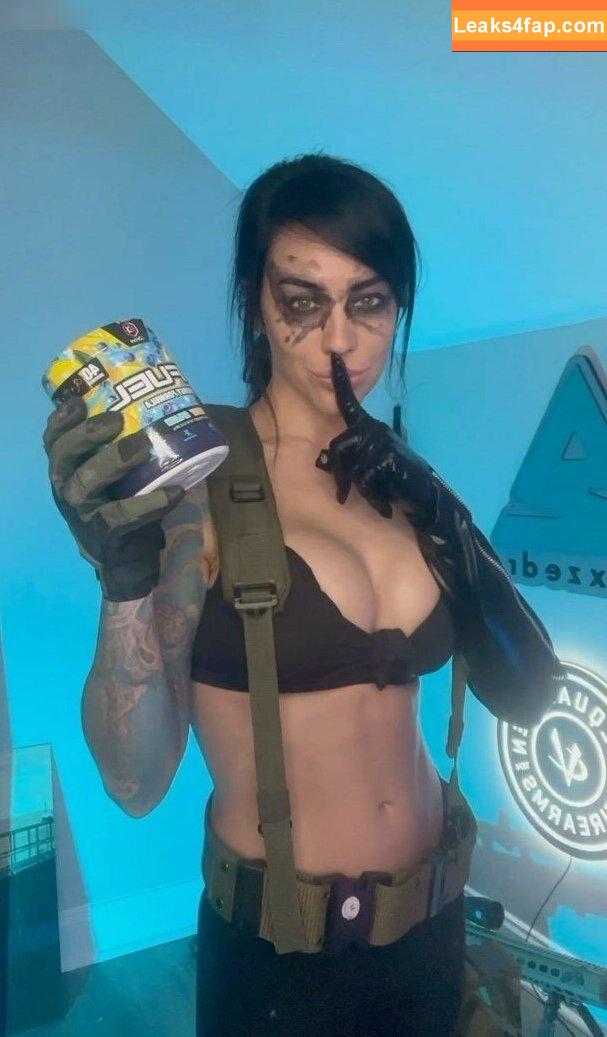 Alex Zedra / Alex_zedra leaked photo photo #0275