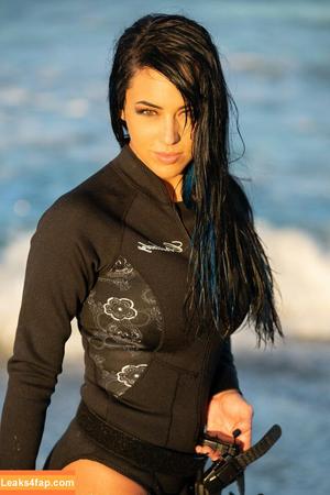 Alex Zedra фото #0002
