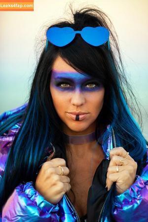 Alex Zedra фото #0025