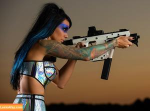 Alex Zedra фото #0028