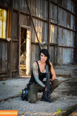Alex Zedra фото #0090