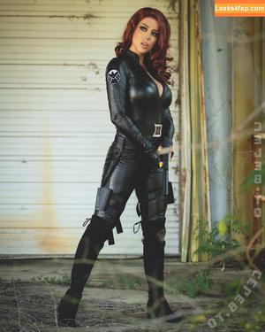 Alex Zedra photo #0901