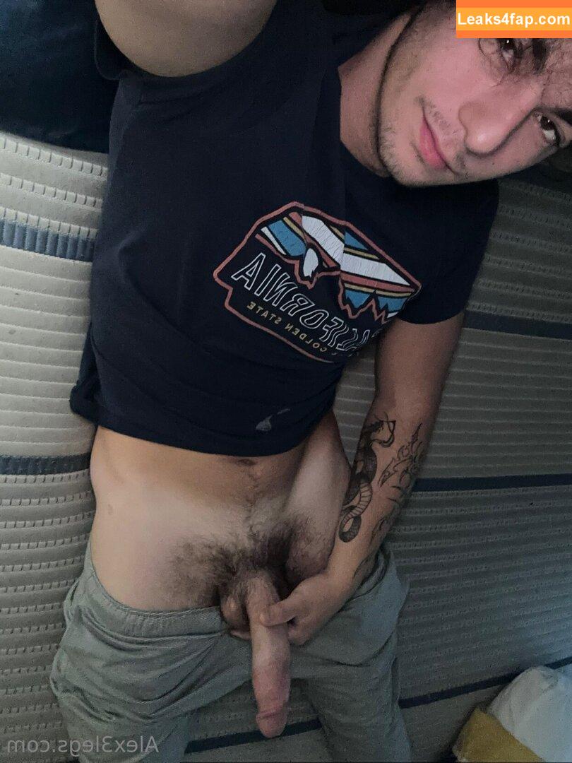 alex3legs /  leaked photo photo #0082
