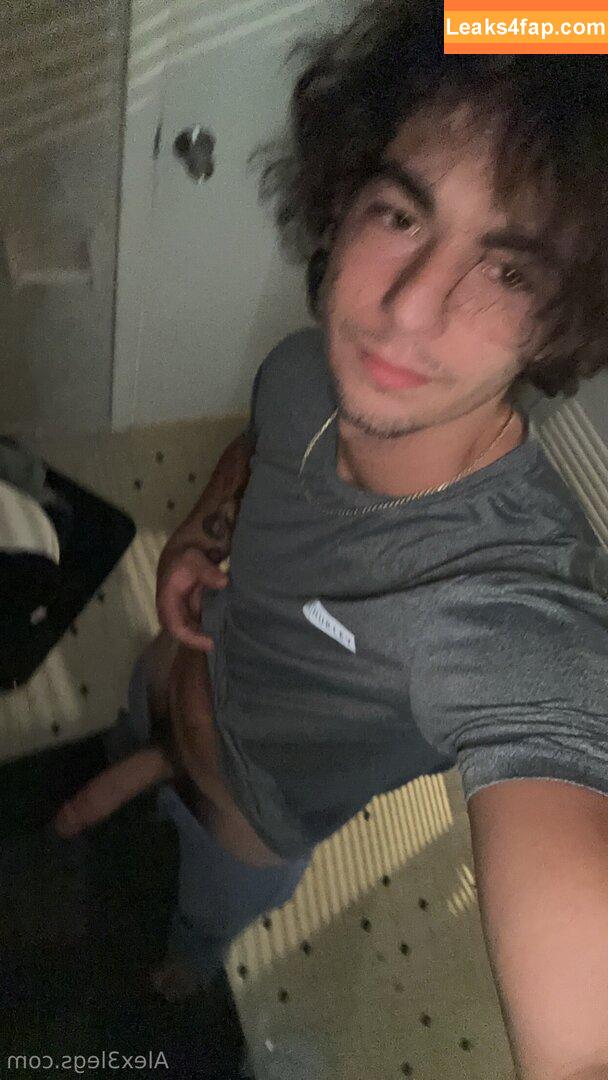 alex3legs /  leaked photo photo #0083
