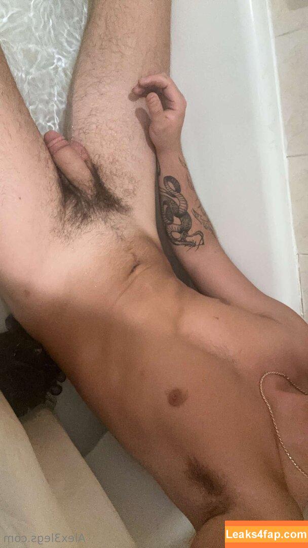 alex3legs /  leaked photo photo #0084