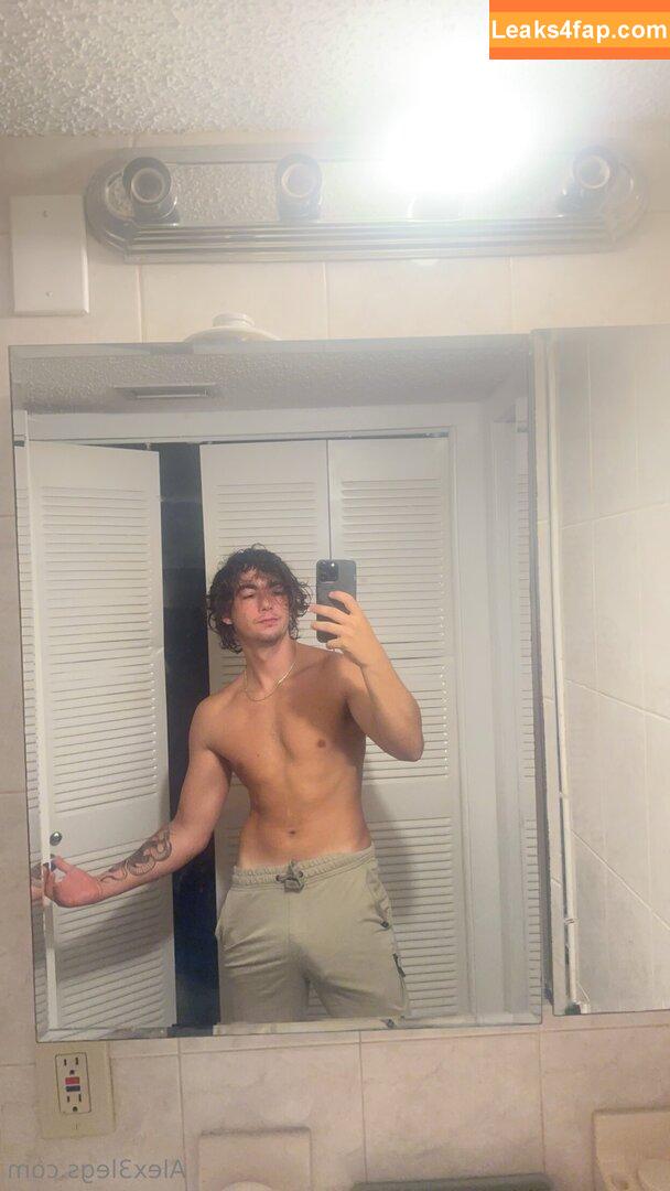 alex3legs /  leaked photo photo #0086