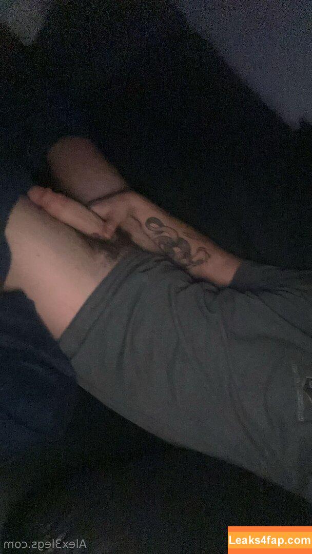 alex3legs /  leaked photo photo #0099