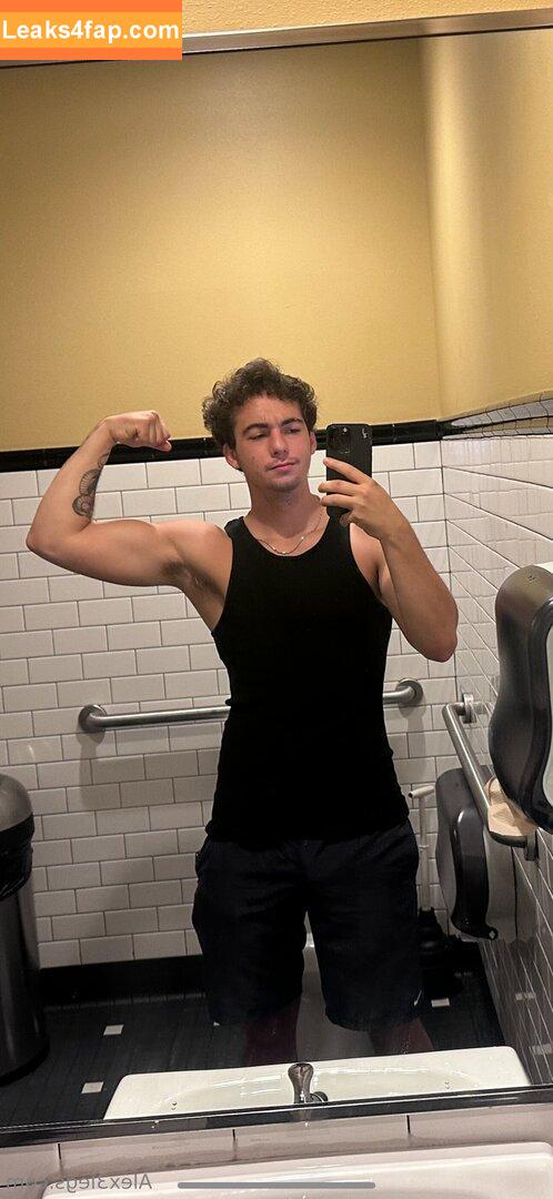 alex3legs /  leaked photo photo #0100