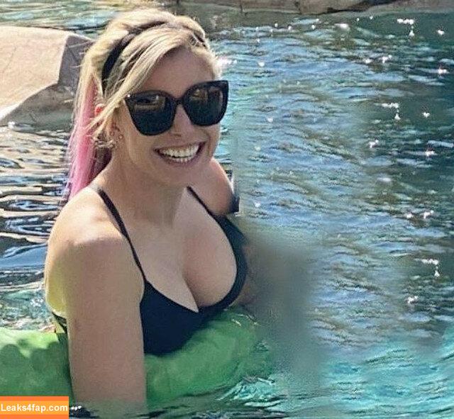 Alexa Bliss / WWE / alexa_bliss_wwe_ / alexafansite слитое фото фото #0043