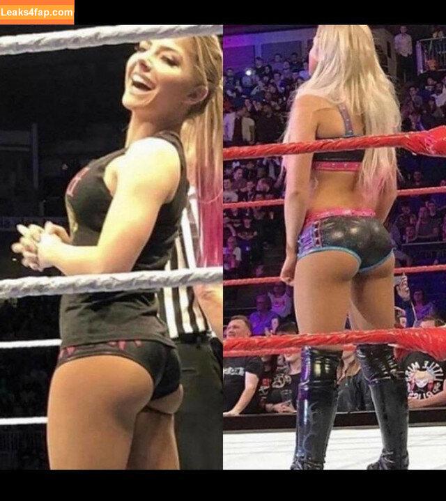 Alexa Bliss / WWE / alexa_bliss_wwe_ / alexafansite слитое фото фото #0058