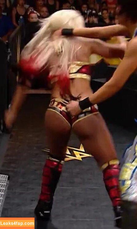 Alexa Bliss / WWE / alexa_bliss_wwe_ / alexafansite слитое фото фото #0060
