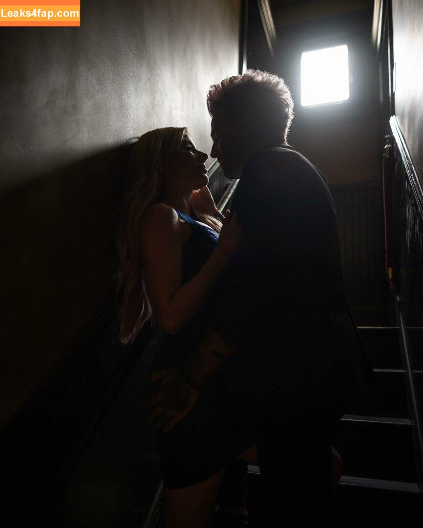 Alexa Bliss / WWE / alexa_bliss_wwe_ / alexafansite слитое фото фото #0087