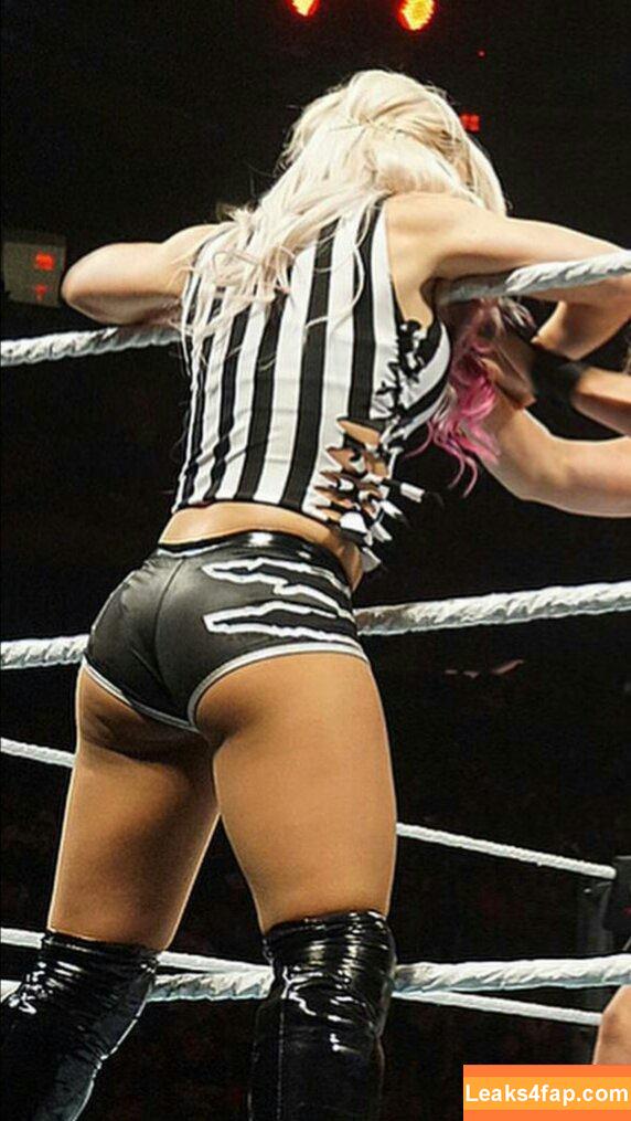 Alexa Bliss / WWE / alexa_bliss_wwe_ / alexafansite слитое фото фото #0095