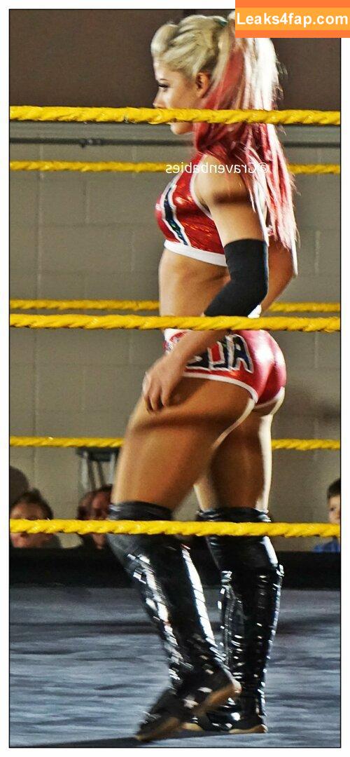 Alexa Bliss / WWE / alexa_bliss_wwe_ / alexafansite слитое фото фото #0097