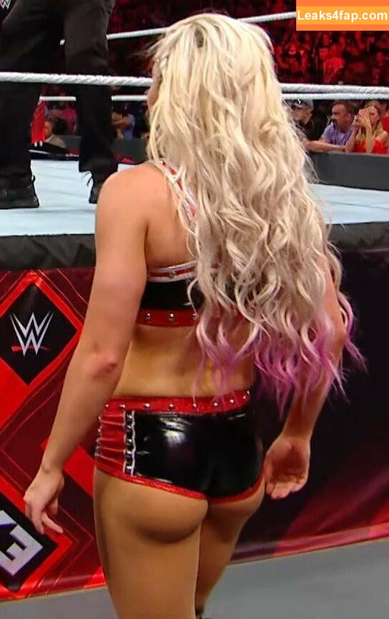 Alexa Bliss / WWE / alexa_bliss_wwe_ / alexafansite слитое фото фото #0099