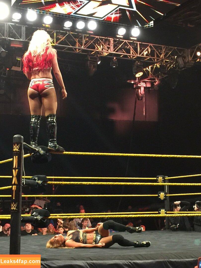 Alexa Bliss / WWE / alexa_bliss_wwe_ / alexafansite слитое фото фото #0100