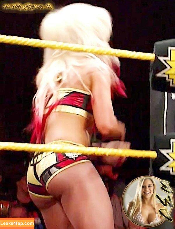 Alexa Bliss / WWE / alexa_bliss_wwe_ / alexafansite слитое фото фото #0102