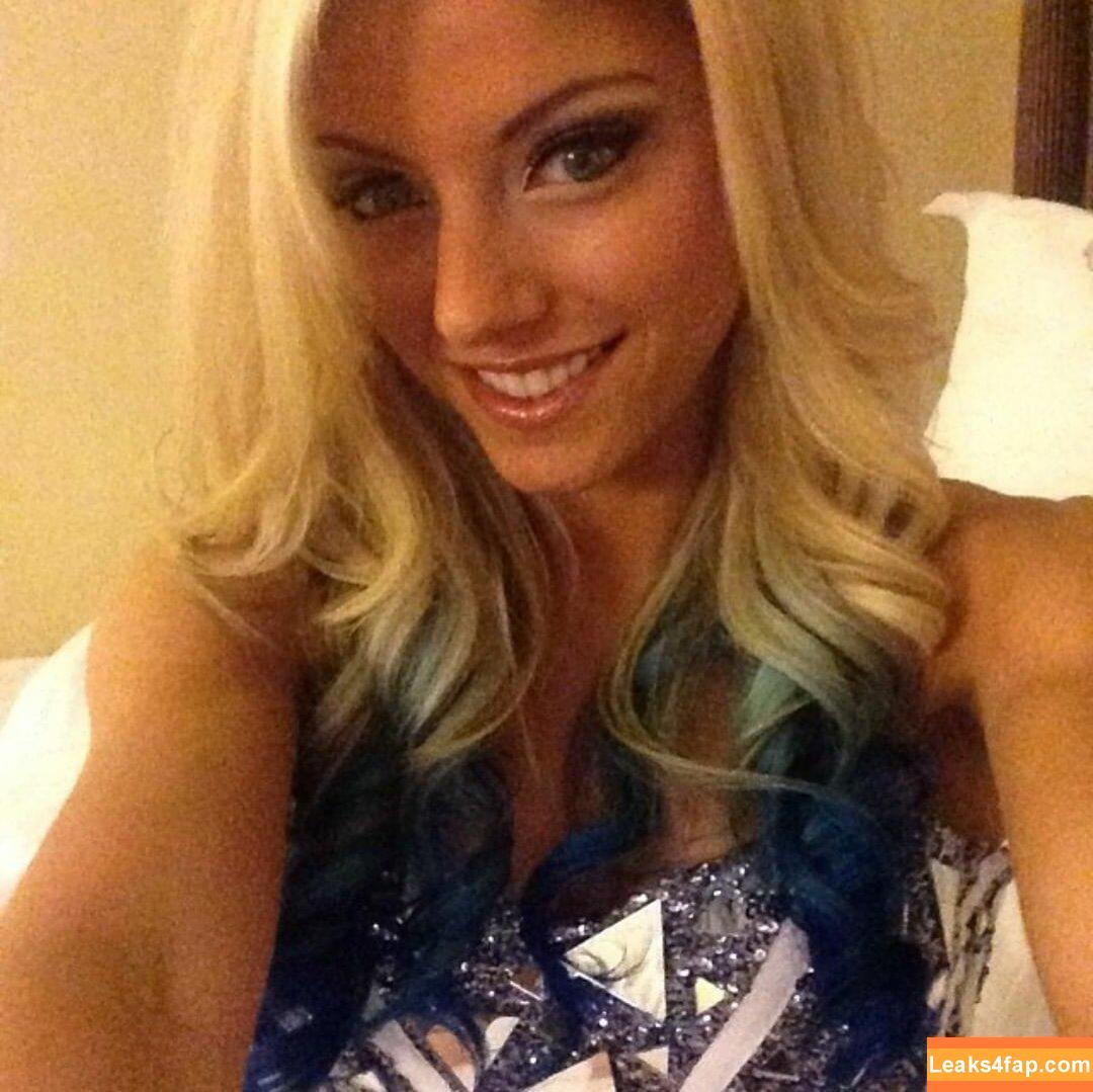 Alexa Bliss / WWE / alexa_bliss_wwe_ / alexafansite слитое фото фото #0113