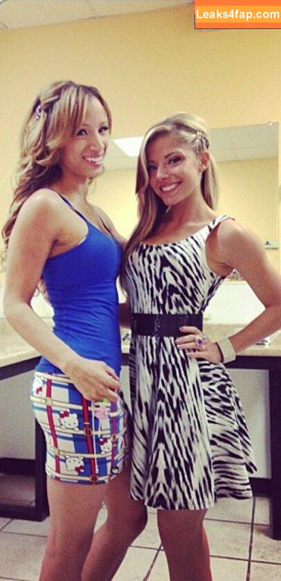 Alexa Bliss / WWE / alexa_bliss_wwe_ / alexafansite слитое фото фото #0126
