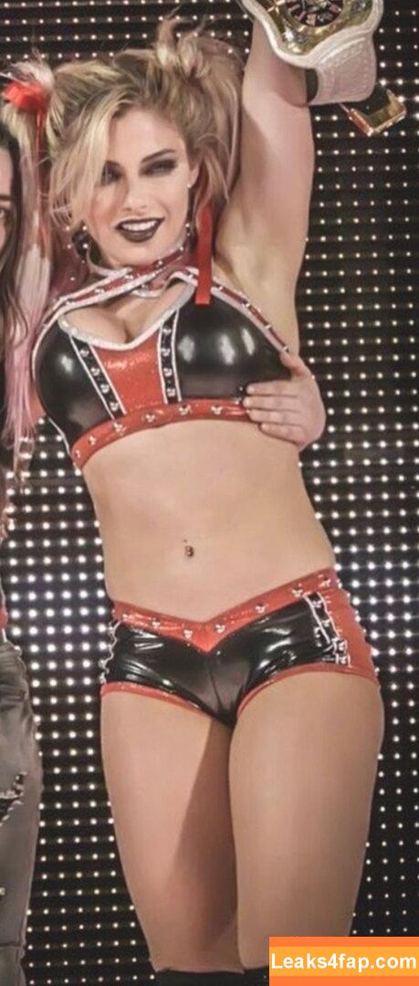 Alexa Bliss / WWE / alexa_bliss_wwe_ / alexafansite слитое фото фото #0136