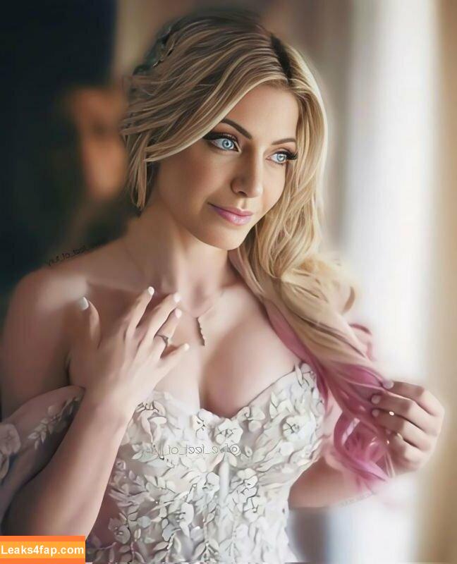 Alexa Bliss / WWE / alexa_bliss_wwe_ / alexafansite слитое фото фото #0162