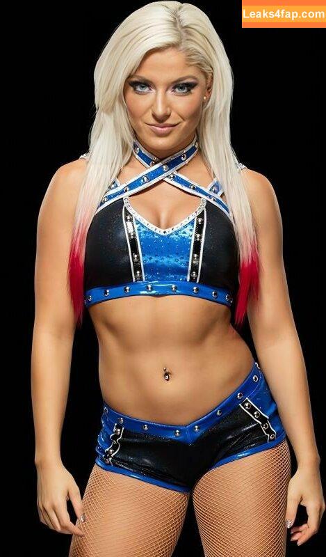 Alexa Bliss / WWE / alexa_bliss_wwe_ / alexafansite слитое фото фото #0164