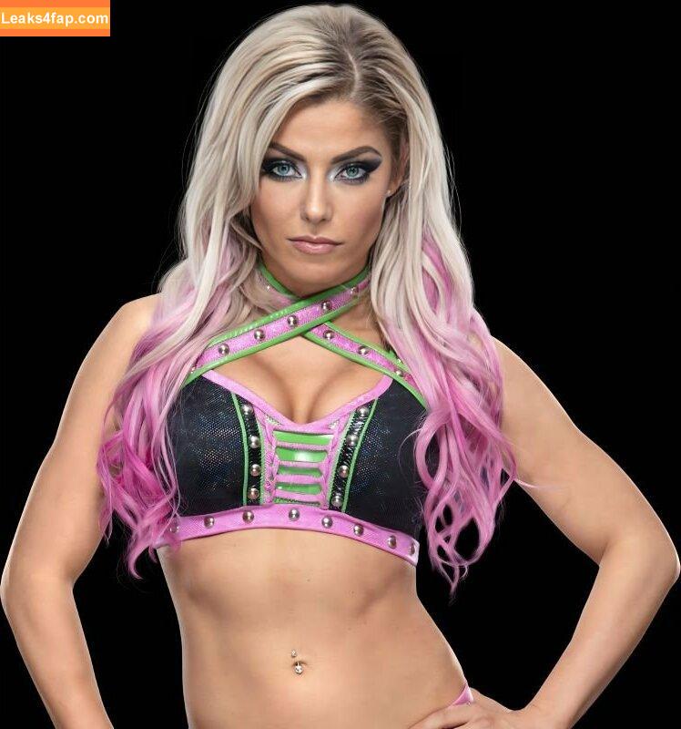 Alexa Bliss / WWE / alexa_bliss_wwe_ / alexafansite слитое фото фото #0165