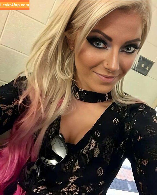 Alexa Bliss / WWE / alexa_bliss_wwe_ / alexafansite слитое фото фото #0182