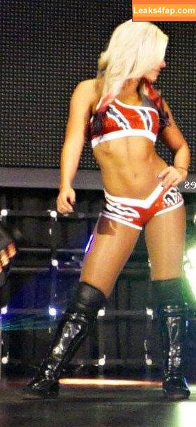 Alexa Bliss / WWE / alexa_bliss_wwe_ / alexafansite слитое фото фото #0184