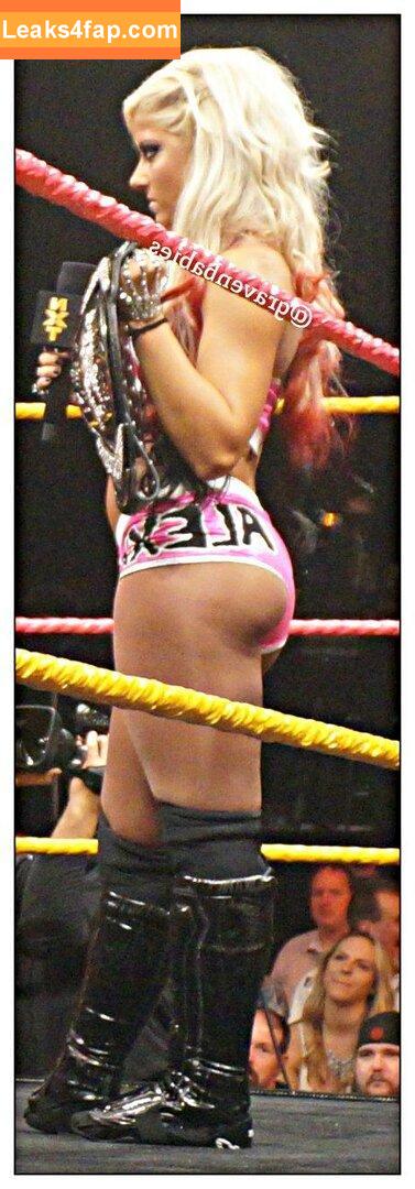 Alexa Bliss / WWE / alexa_bliss_wwe_ / alexafansite leaked photo photo #0185
