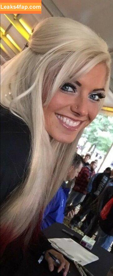 Alexa Bliss / WWE / alexa_bliss_wwe_ / alexafansite leaked photo photo #0186