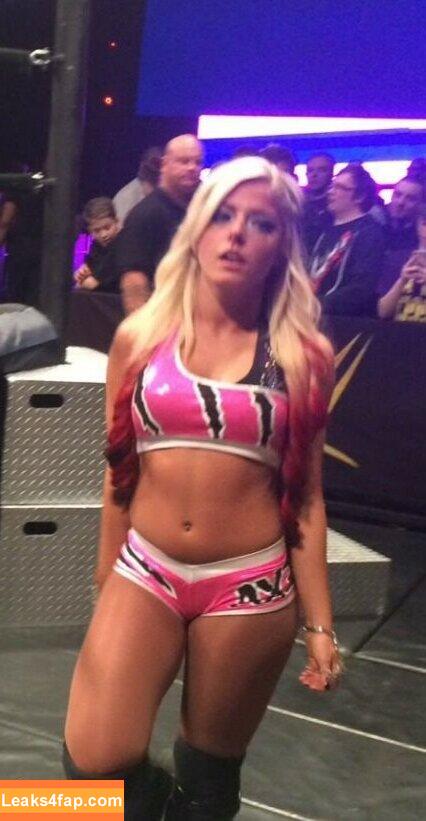 Alexa Bliss / WWE / alexa_bliss_wwe_ / alexafansite leaked photo photo #0187