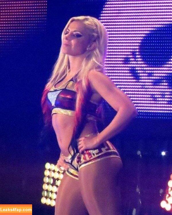Alexa Bliss / WWE / alexa_bliss_wwe_ / alexafansite leaked photo photo #0189