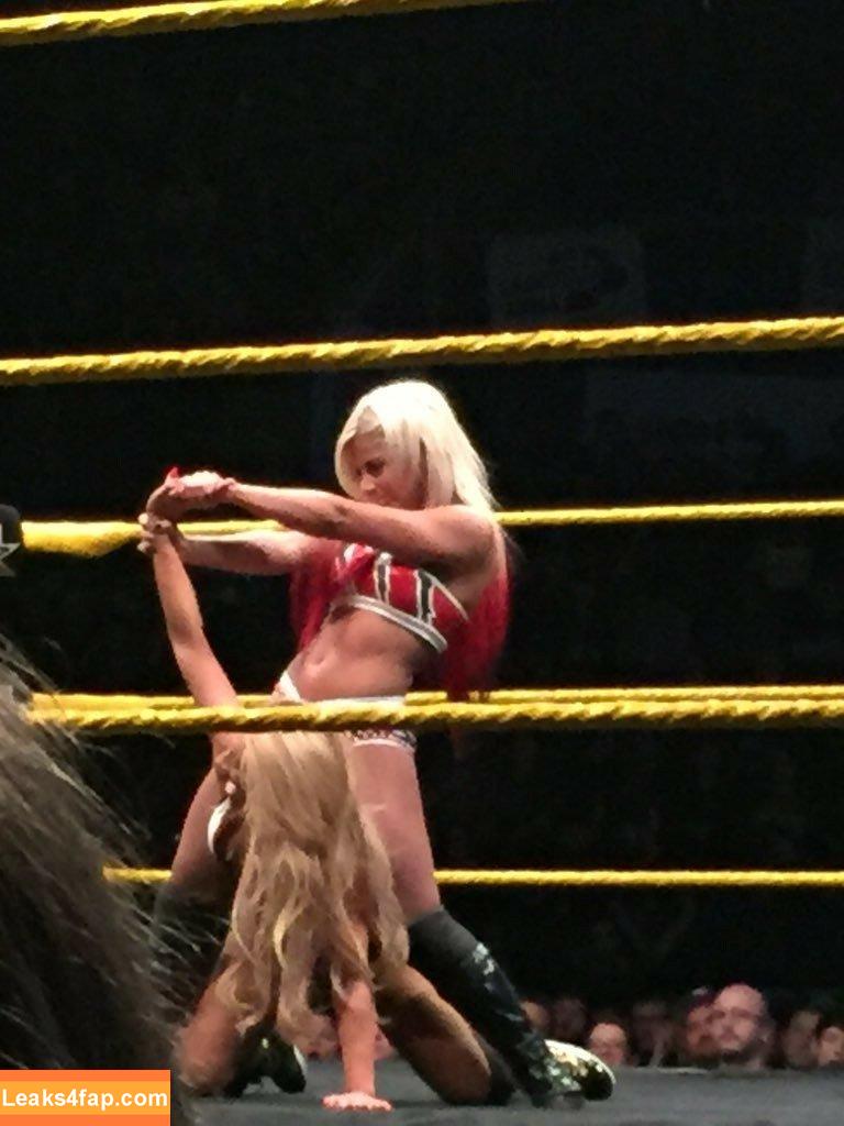 Alexa Bliss / WWE / alexa_bliss_wwe_ / alexafansite слитое фото фото #0190