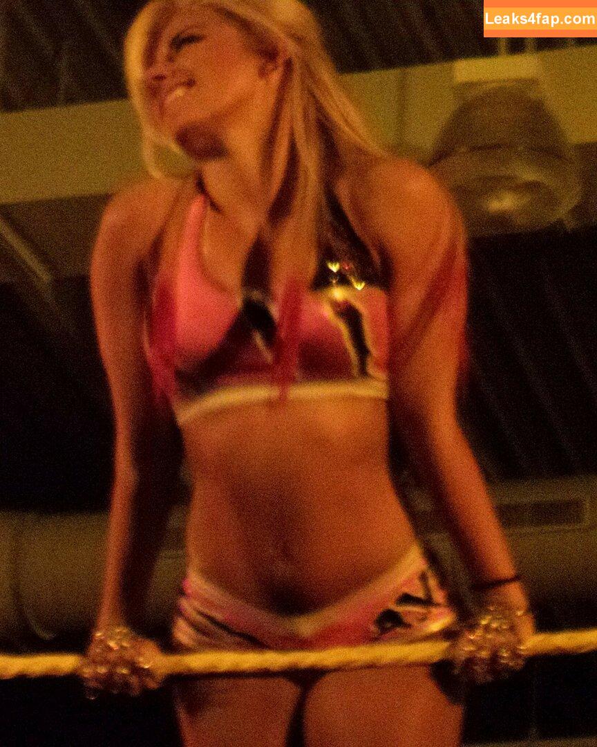 Alexa Bliss / WWE / alexa_bliss_wwe_ / alexafansite leaked photo photo #0196