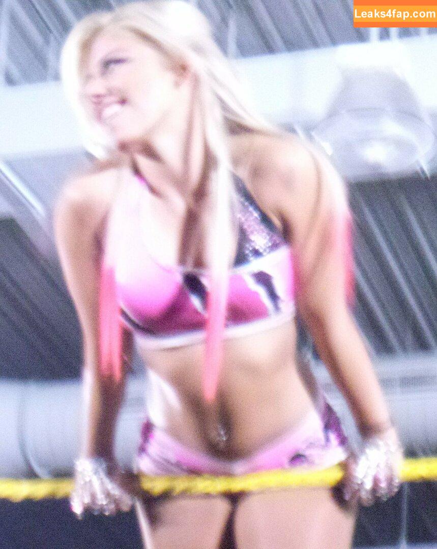 Alexa Bliss / WWE / alexa_bliss_wwe_ / alexafansite слитое фото фото #0197