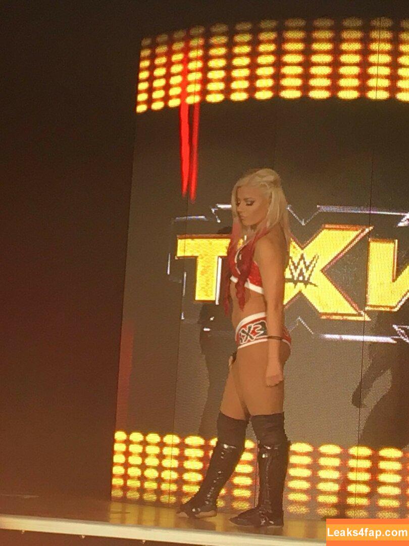 Alexa Bliss / WWE / alexa_bliss_wwe_ / alexafansite leaked photo photo #0200