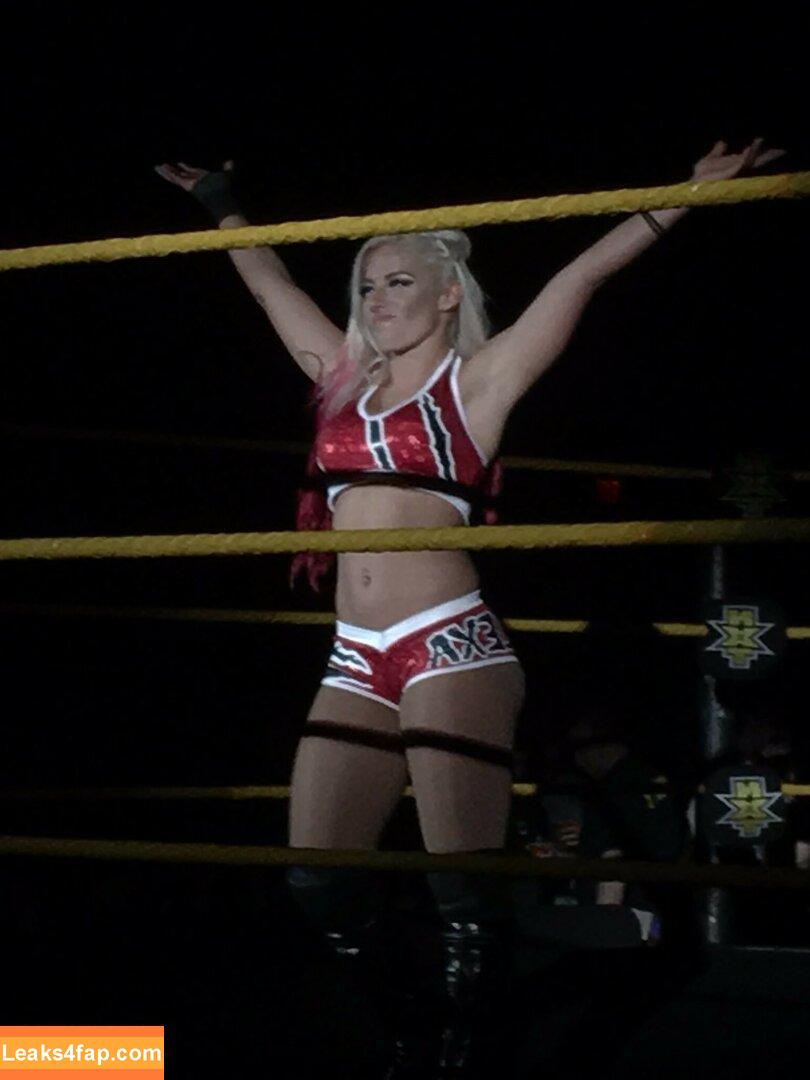 Alexa Bliss / WWE / alexa_bliss_wwe_ / alexafansite leaked photo photo #0201