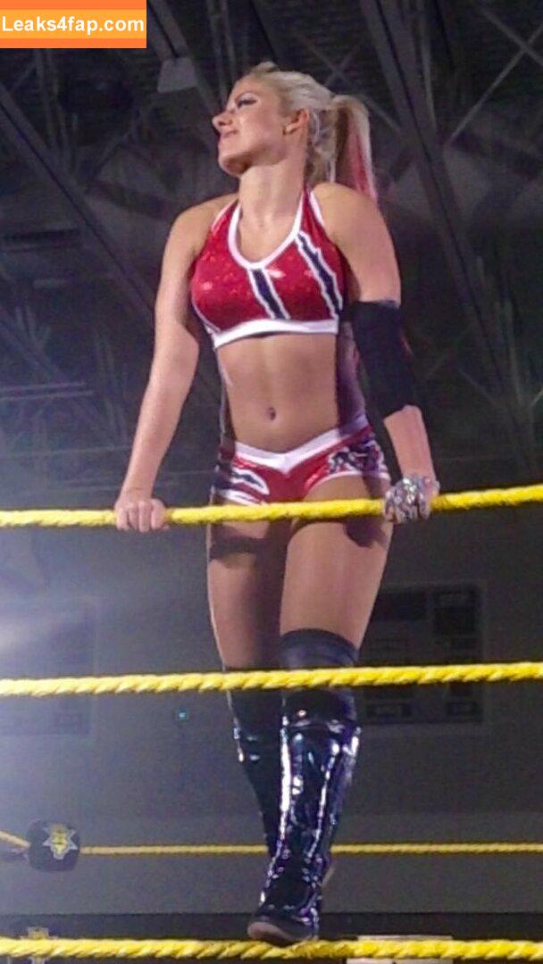 Alexa Bliss / WWE / alexa_bliss_wwe_ / alexafansite leaked photo photo #0203