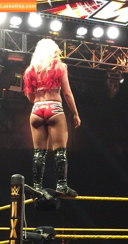 Alexa Bliss / WWE / alexa_bliss_wwe_ / alexafansite leaked photo photo #0204