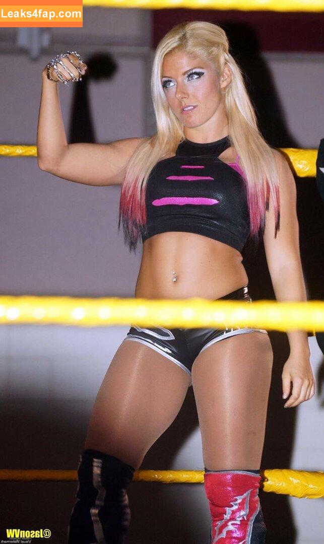 Alexa Bliss / WWE / alexa_bliss_wwe_ / alexafansite leaked photo photo #0206