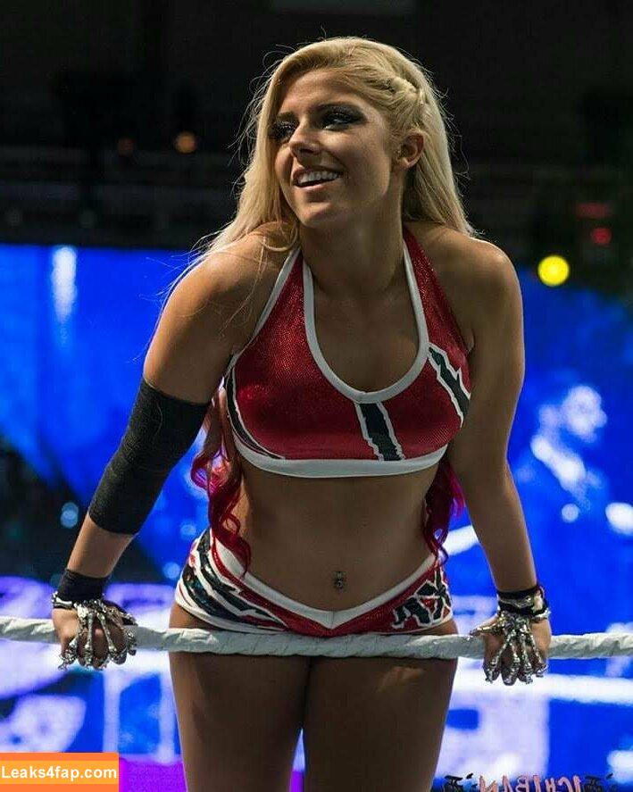 Alexa Bliss / WWE / alexa_bliss_wwe_ / alexafansite leaked photo photo #0208