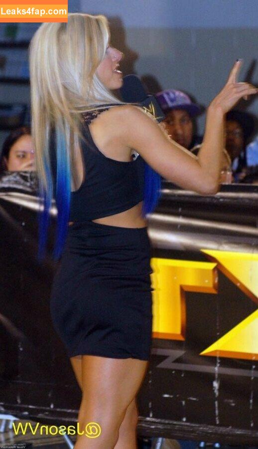 Alexa Bliss / WWE / alexa_bliss_wwe_ / alexafansite слитое фото фото #0210
