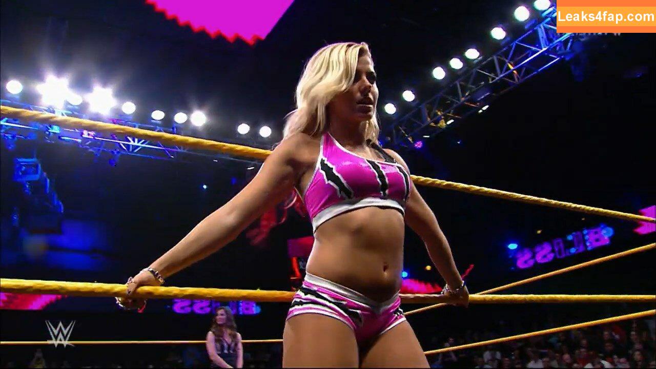 Alexa Bliss / WWE / alexa_bliss_wwe_ / alexafansite leaked photo photo #0212