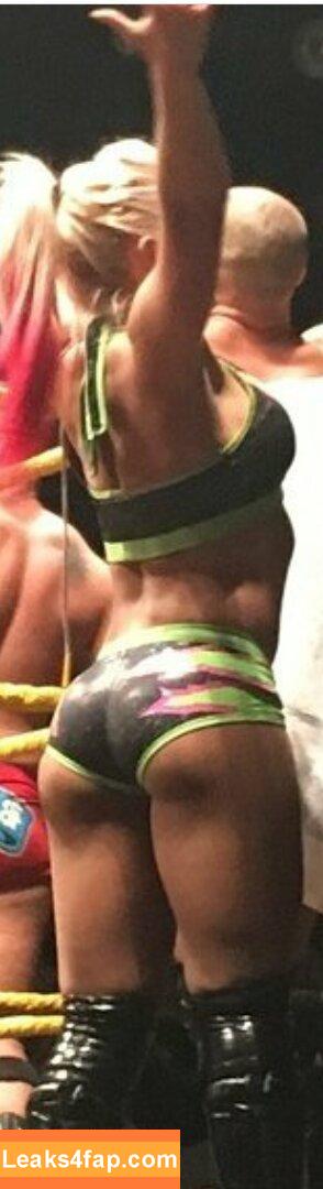 Alexa Bliss / WWE / alexa_bliss_wwe_ / alexafansite слитое фото фото #0217