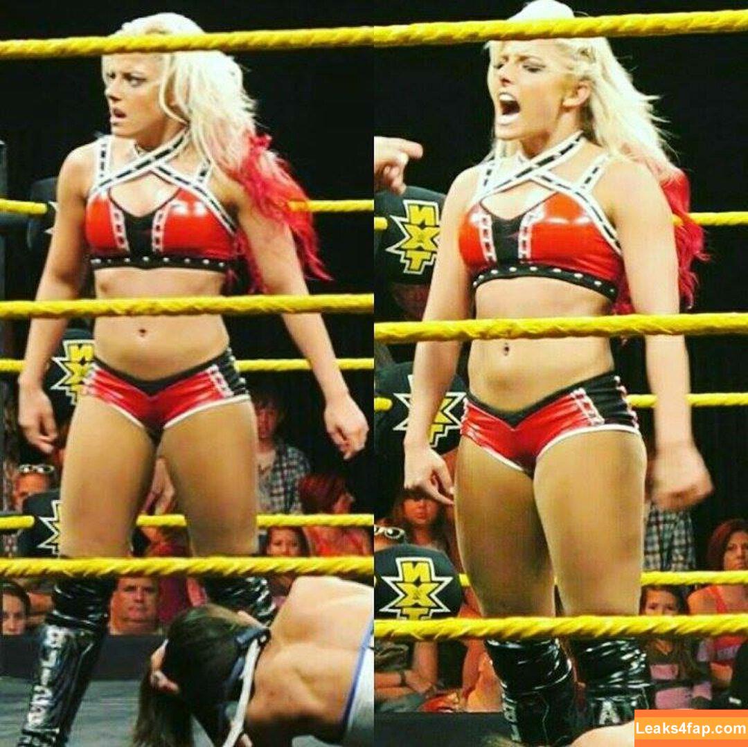 Alexa Bliss / WWE / alexa_bliss_wwe_ / alexafansite leaked photo photo #0218