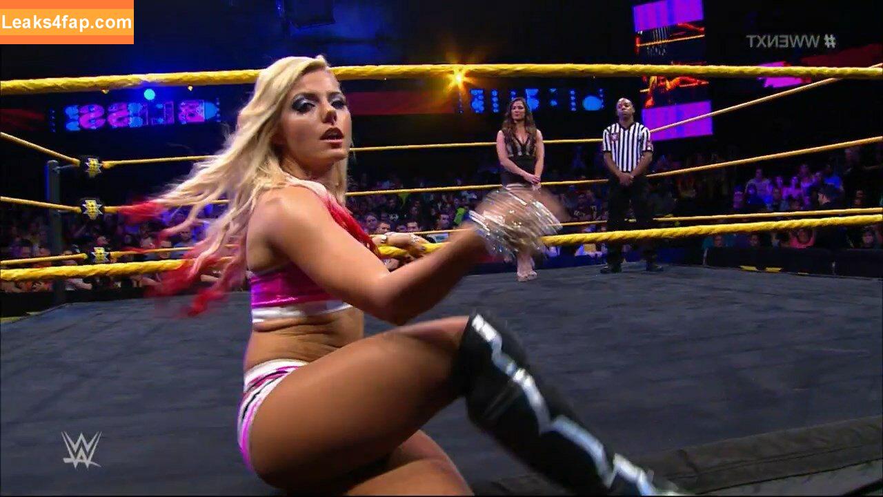Alexa Bliss / WWE / alexa_bliss_wwe_ / alexafansite leaked photo photo #0220