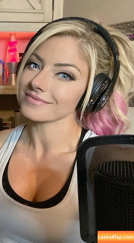 Alexa Bliss / WWE / alexa_bliss_wwe_ / alexafansite leaked photo photo #0227
