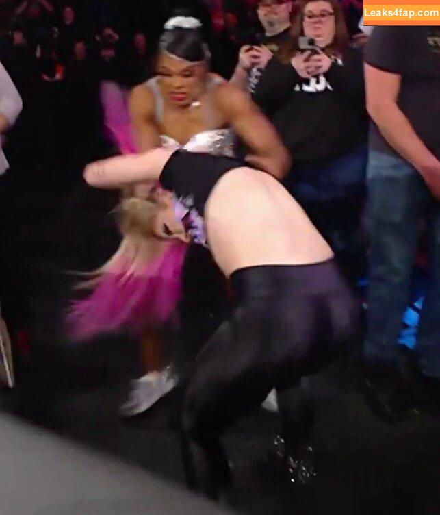Alexa Bliss / WWE / alexa_bliss_wwe_ / alexafansite leaked photo photo #0233